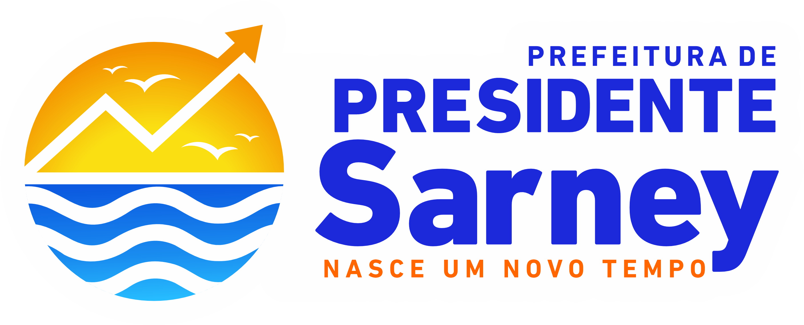 Logo do Orgão