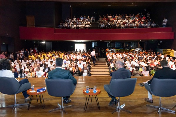 CNM participa da consulta pública para construção do novo Plano Nacional de Políticas sobre Dro...